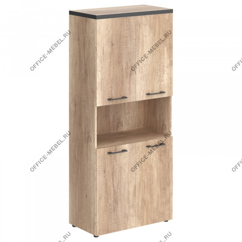 Шкаф THC 85.4 на Office-mebel.ru