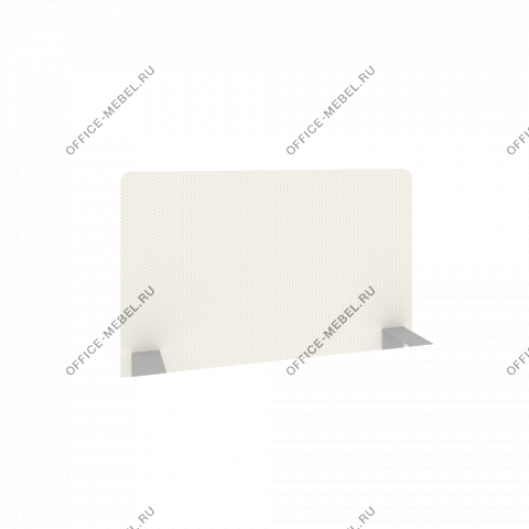 Экран тканевый боковой С.ТЭКР.Б-72 на Office-mebel.ru