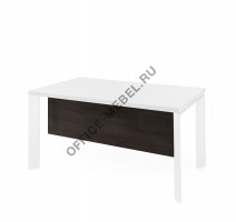 Передняя панель стол 160 MP160 V3V2 на Office-mebel.ru