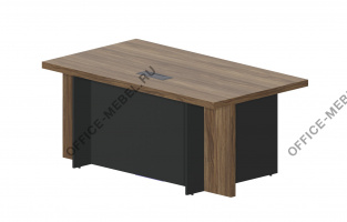 Стол руководителя FAE1810 на Office-mebel.ru