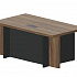 Стол руководителя FAE1810 на Office-mebel.ru 1