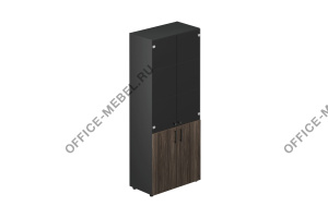 Шкаф для документов FLEMHS834 на Office-mebel.ru