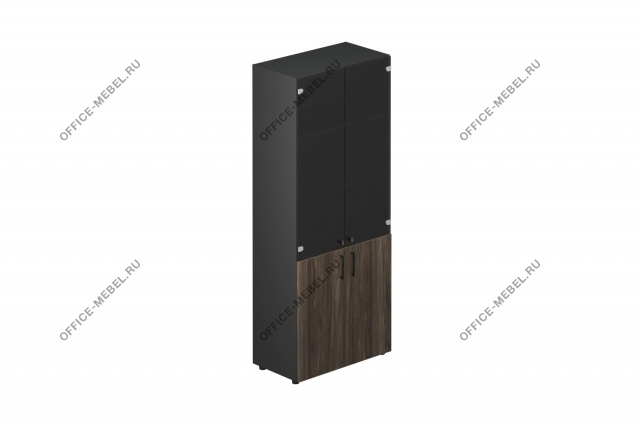 Шкаф для документов FLEMHS834 на Office-mebel.ru