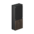 Шкаф для документов FLEMHS834 на Office-mebel.ru 1