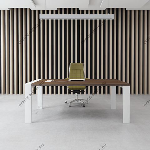 Mahia Executive на Office-mebel.ru