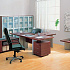 Шкаф открытый B5C40 на Office-mebel.ru 2