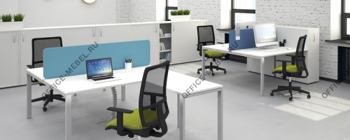 Офисная мебель Strike на Office-mebel.ru