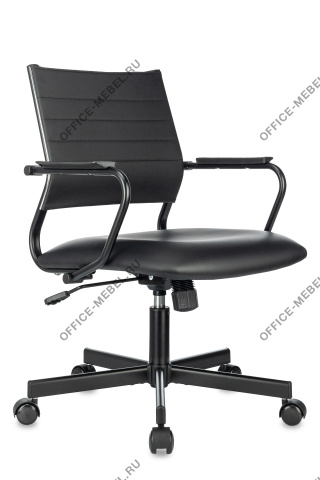 Офисное кресло CH BALANCE-LOW B-PU на Office-mebel.ru