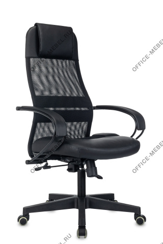 Кресло руководителя CH-NOVA LUX на Office-mebel.ru