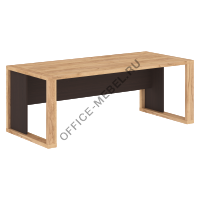 Стол руководителя AST 209 на Office-mebel.ru