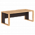 Стол руководителя AST 209 на Office-mebel.ru 1