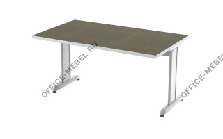 Стол 140 METAL T 25502 на Office-mebel.ru