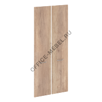 Двери высокие DHD 42-2 на Office-mebel.ru