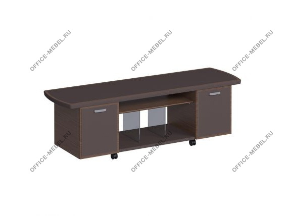 Греденция на колесах СREXСPP на Office-mebel.ru