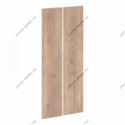 Двери высокие DHD 42-2 на Office-mebel.ru