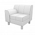 Мягкая мебель для офиса Диван левый/правый Fl1R/Fl1L на Office-mebel.ru 1