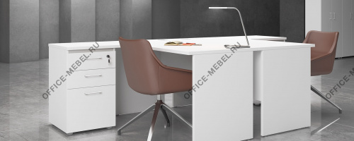 Офисная мебель Sentida на Office-mebel.ru