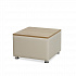 Мягкая мебель для офиса Угловой модуль Ma-C на Office-mebel.ru 8