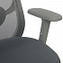 Офисное кресло Проджект RCH AH2669 Серый на Office-mebel.ru 16