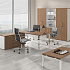 Стол рабочий МХ1628 на Office-mebel.ru 5