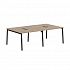 Бенч-система ELWST 2313 на Office-mebel.ru 1