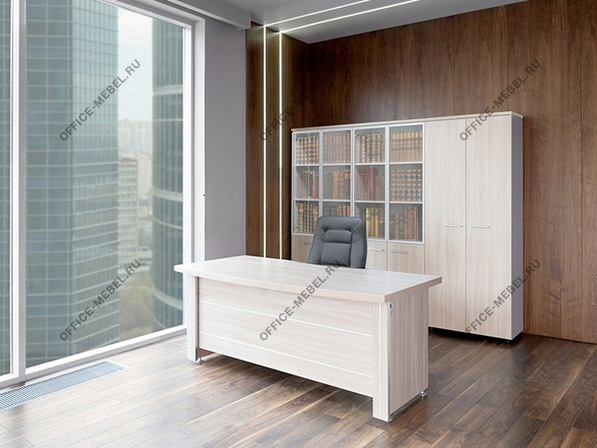 Мебель для кабинета Belfast на Office-mebel.ru