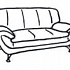 Мягкая мебель для офиса Трехместный диван 3 на Office-mebel.ru 1