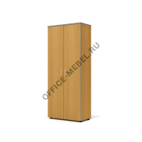 Гардероб с выдвижной штангой А-19  на Office-mebel.ru