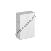 Двери деревянные средние К434 на Office-mebel.ru