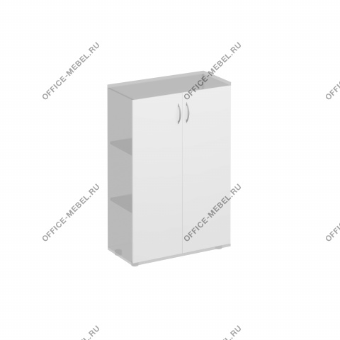 Двери деревянные средние К434 на Office-mebel.ru