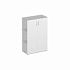 Двери деревянные средние К434 на Office-mebel.ru 1