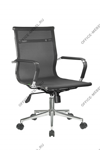 Офисное кресло Hugo 6001-2S на Office-mebel.ru
