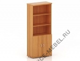 Шкаф К-59.1 на Office-mebel.ru