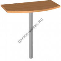 Приставка (без опоры) Э-34.3 на Office-mebel.ru