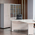 Комплект средних деревянных дверей 10553 на Office-mebel.ru 6