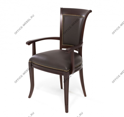 DOGE/C Кресло с подлокотником Doge/C 2022 Arms Tan на Office-mebel.ru