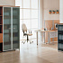 Шкаф для документов закрытый 301 на Office-mebel.ru 11