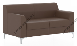 Диван 2-м Смарт на Office-mebel.ru