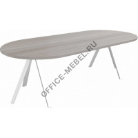 Стол для переговоров 19701 на Office-mebel.ru