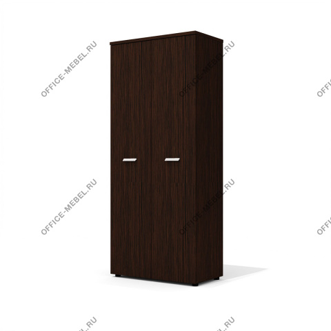 Шкаф с двумя дверьми БНД-48 на Office-mebel.ru