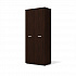 Шкаф с двумя дверьми БНД-48 на Office-mebel.ru 1