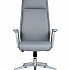 Офисное кресло Liverpool New grey fabric на Office-mebel.ru 1