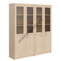 Шкаф RHC 180.2 на Office-mebel.ru