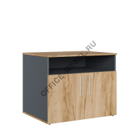 Тумба под оргтехнику ZIL39248024 на Office-mebel.ru