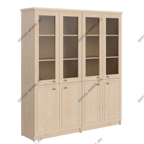 Шкаф RHC 180.2 на Office-mebel.ru