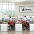 Двери универсальные глухие ОС-94 на Office-mebel.ru 3