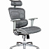 Офисное кресло Крон алюминюм  на Office-mebel.ru 2