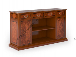 Греденция PVGB на Office-mebel.ru