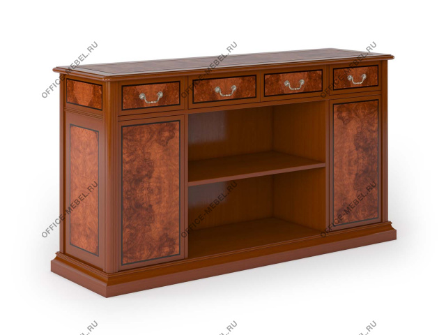 Греденция PVGB на Office-mebel.ru