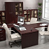 Мебель для кабинета Милан на Office-mebel.ru 5